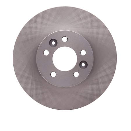 Brake Rotor,  Front, 600-56016